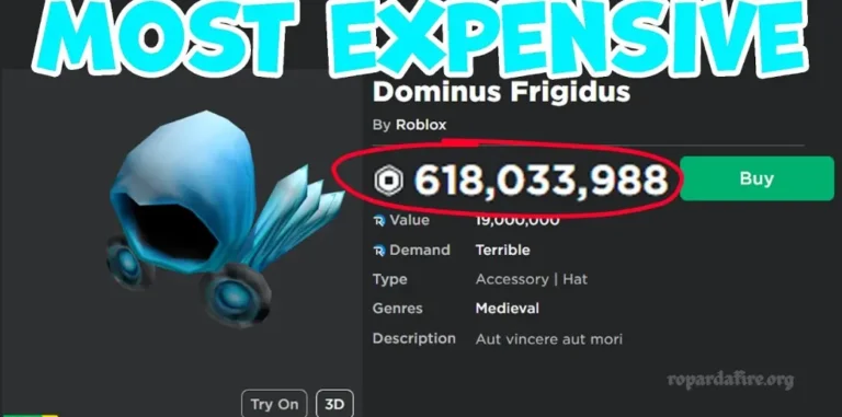 How To Get The Most Expensive Items In Roblox Using Cryptocurrency